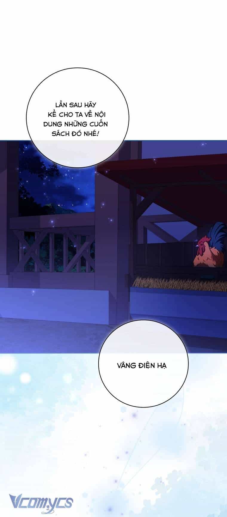 Thư Ký Của Bạo Chúa - Chương 113 - ảnh 40
