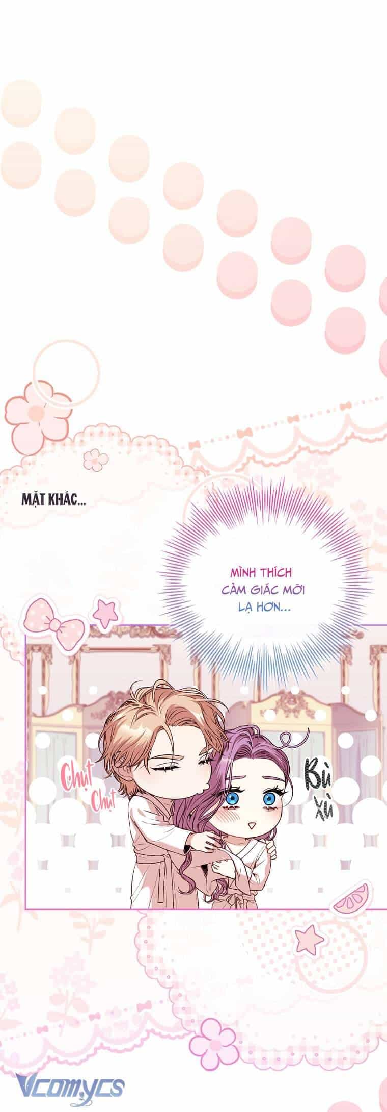 Thư Ký Của Bạo Chúa - Chương 113 - ảnh 59