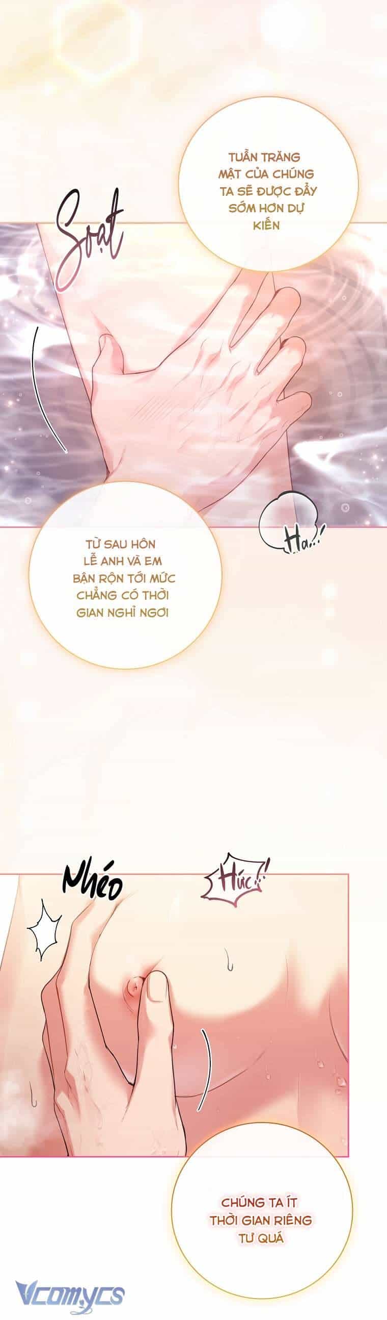 Thư Ký Của Bạo Chúa - Chương 113 - ảnh 7