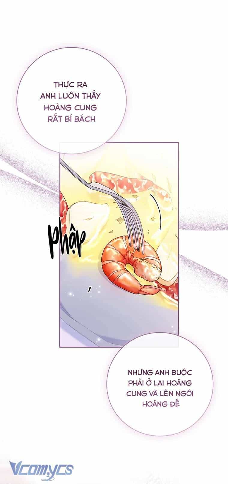 Thư Ký Của Bạo Chúa - Chương 114 - ảnh 27
