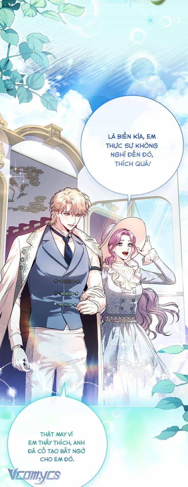 Thư Ký Của Bạo Chúa - Chương 114 - ảnh 3