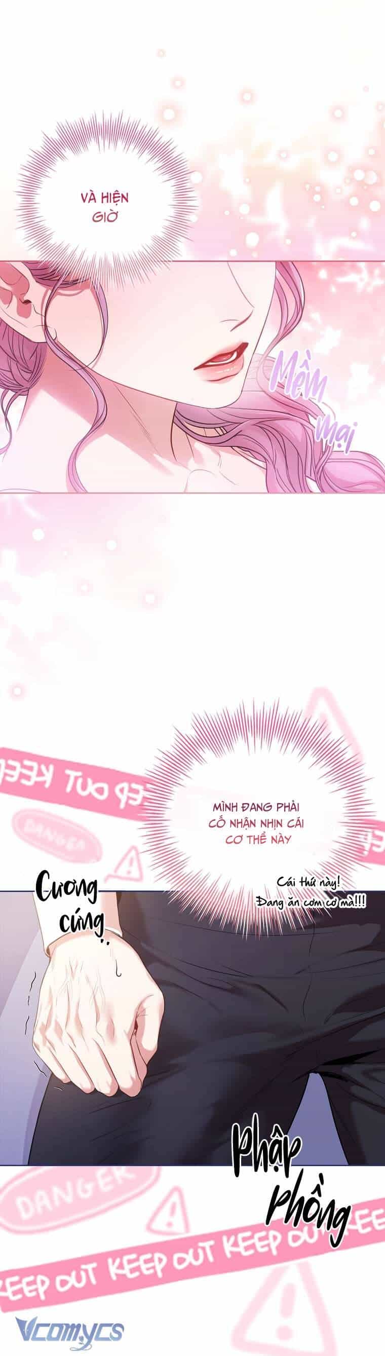 Thư Ký Của Bạo Chúa - Chương 114 - ảnh 35