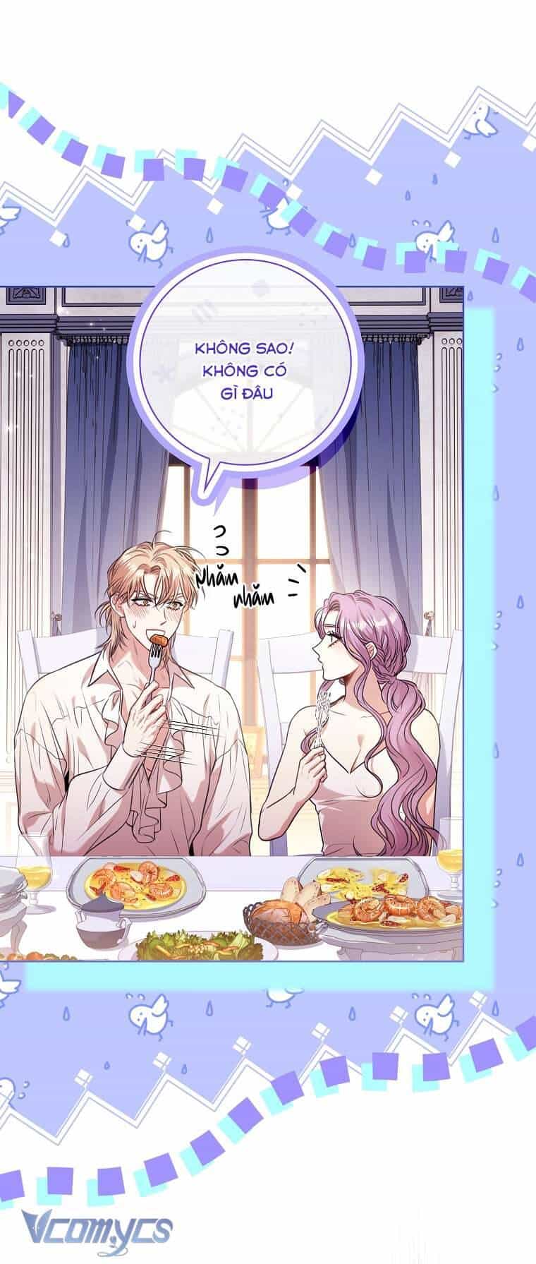 Thư Ký Của Bạo Chúa - Chương 114 - ảnh 37