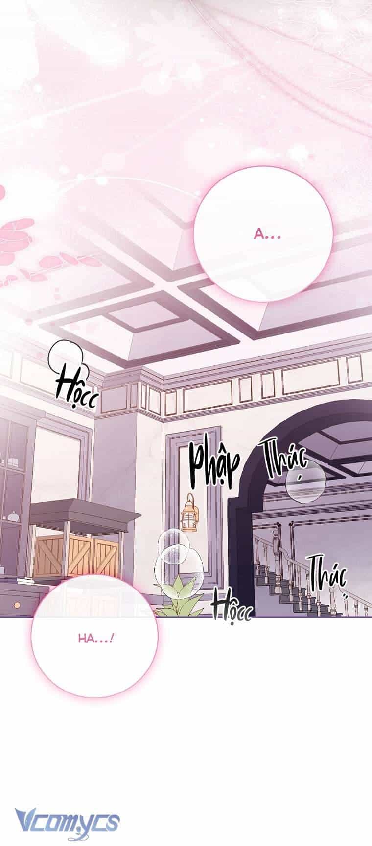 Thư Ký Của Bạo Chúa - Chương 114 - ảnh 39