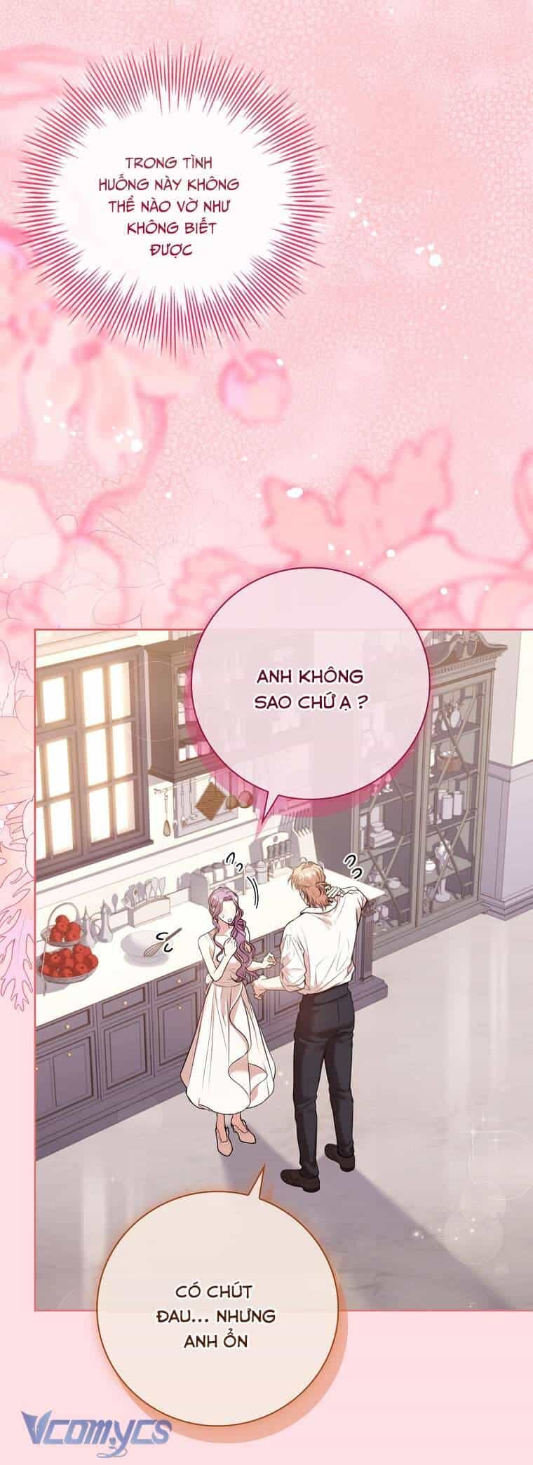 Thư Ký Của Bạo Chúa - Chương 114 - ảnh 55