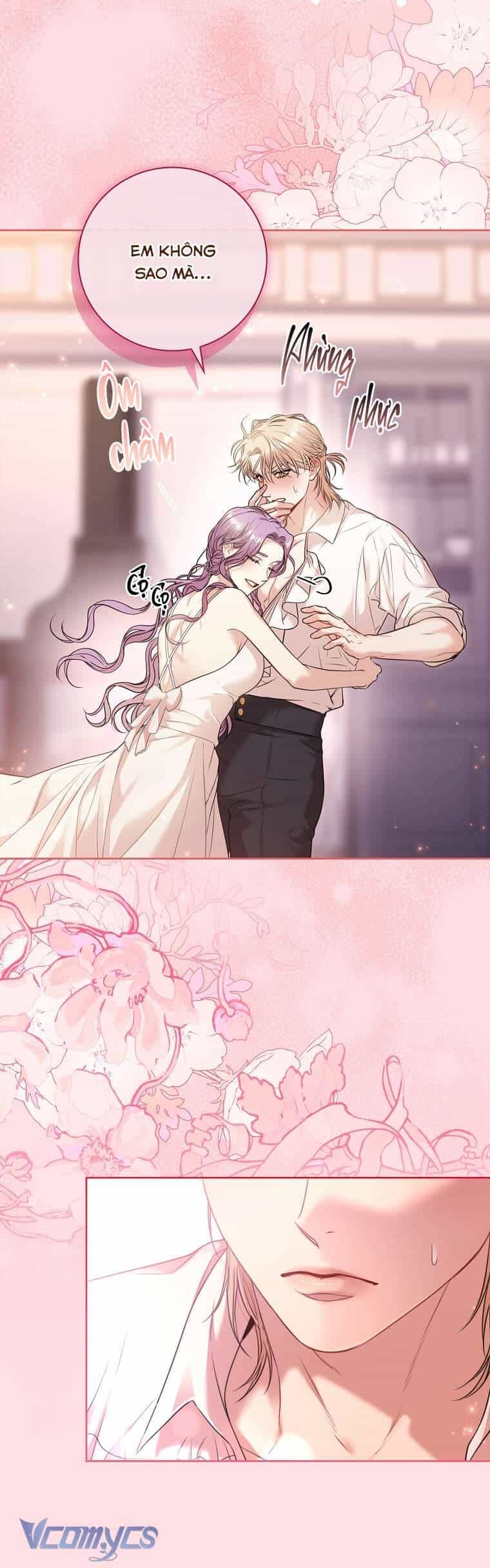 Thư Ký Của Bạo Chúa - Chương 114 - ảnh 58