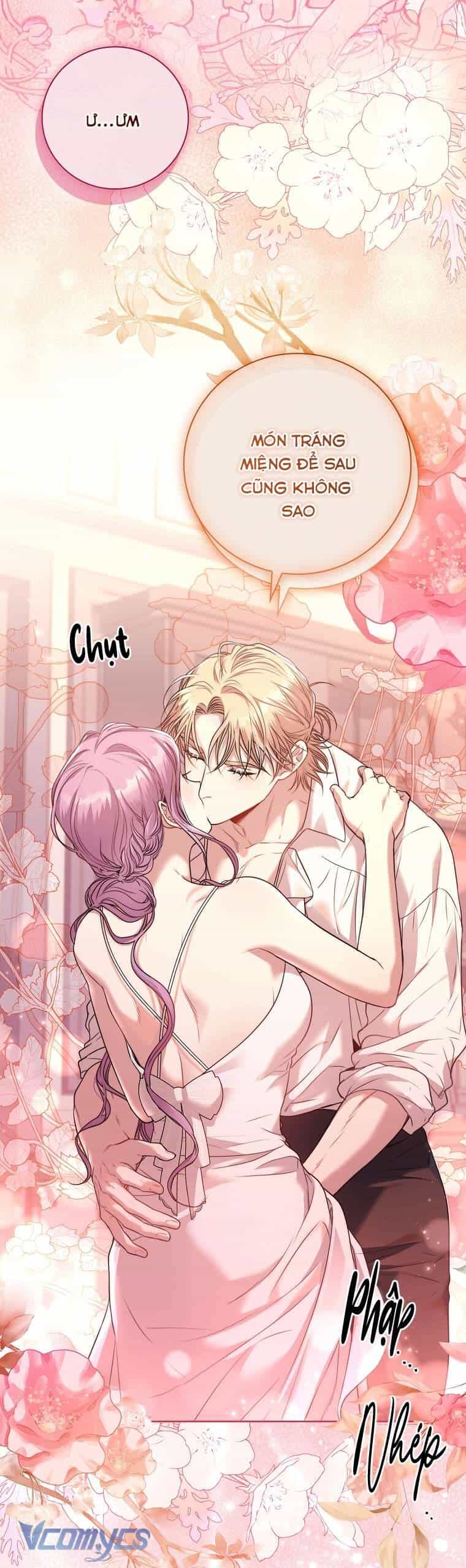 Thư Ký Của Bạo Chúa - Chương 114 - ảnh 60
