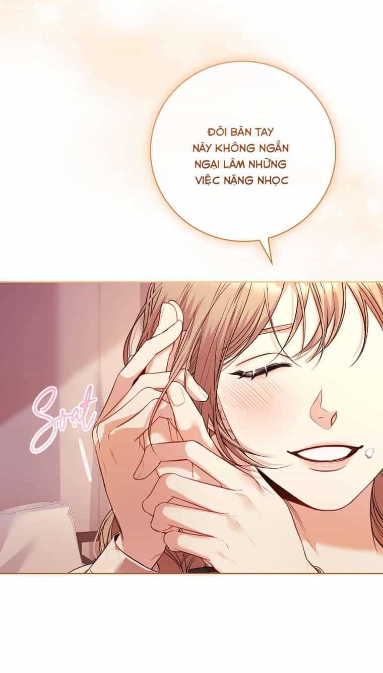 Thư Ký Của Bạo Chúa - Chương 115 - ảnh 13