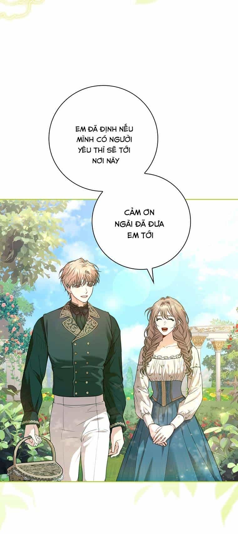 Thư Ký Của Bạo Chúa - Chương 115 - ảnh 4