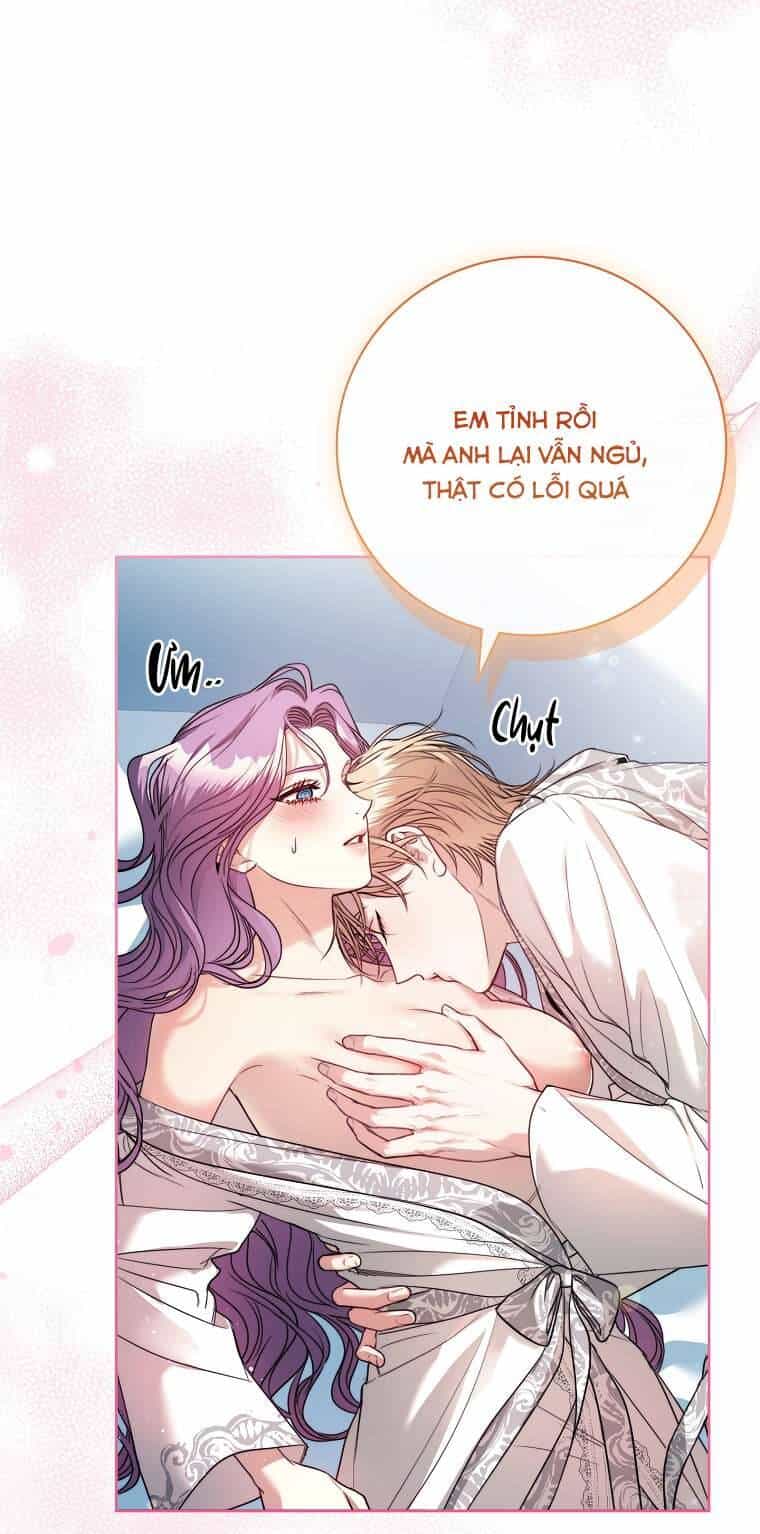Thư Ký Của Bạo Chúa - Chương 115 - ảnh 64