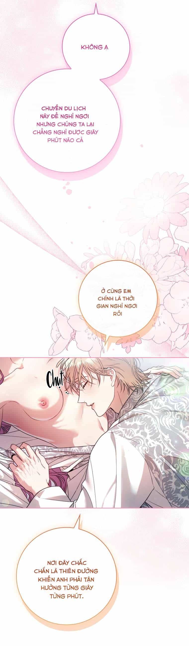 Thư Ký Của Bạo Chúa - Chương 115 - ảnh 65