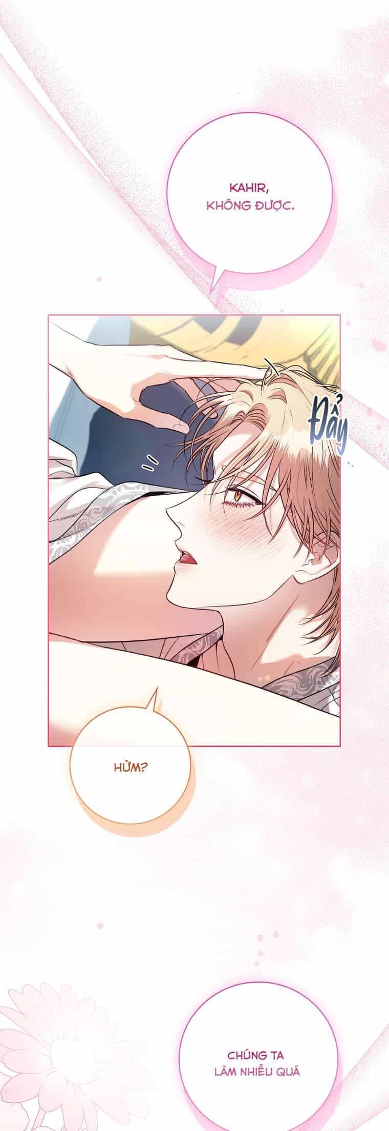 Thư Ký Của Bạo Chúa - Chương 115 - ảnh 68
