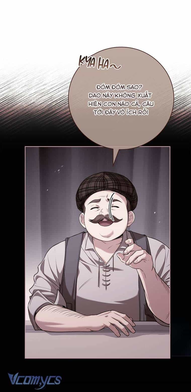 Thư Ký Của Bạo Chúa - Chương 116 - ảnh 22