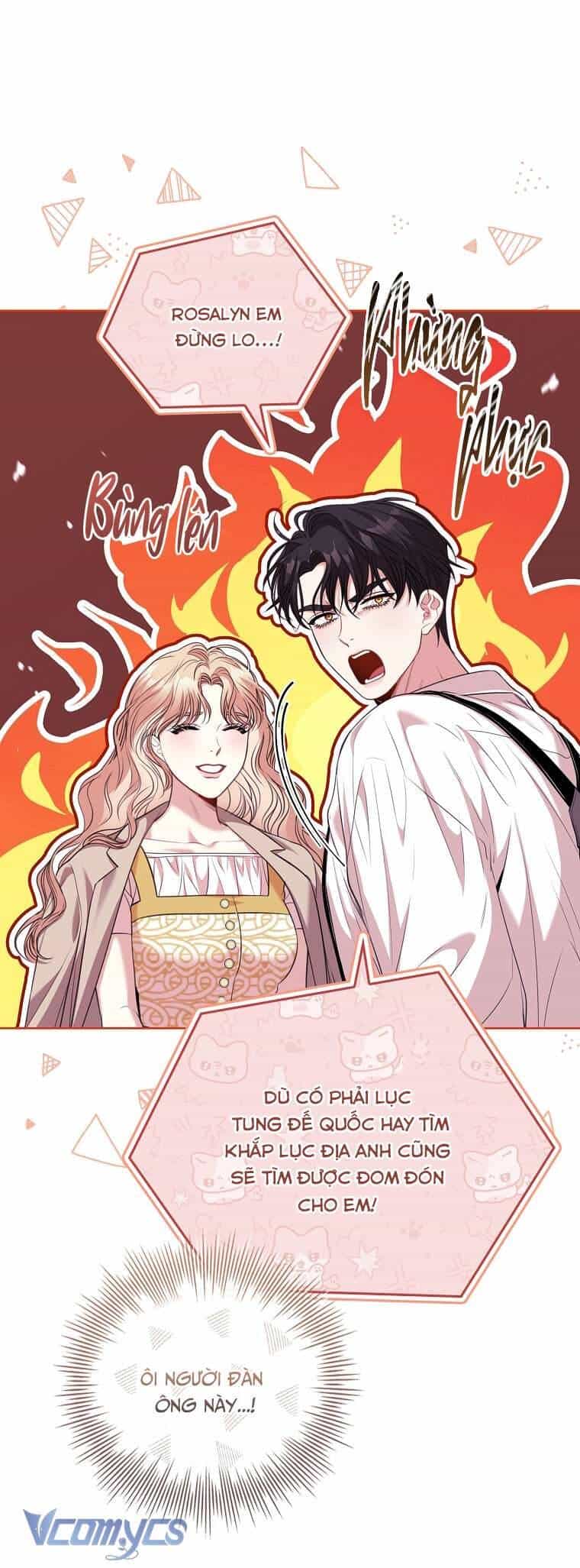 Thư Ký Của Bạo Chúa - Chương 116 - ảnh 24