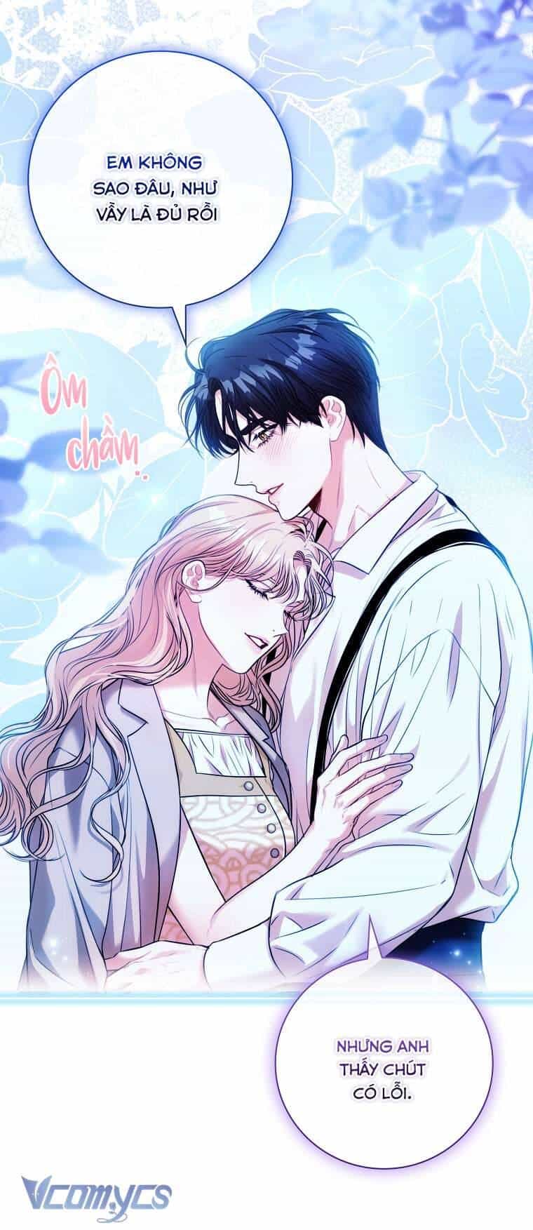 Thư Ký Của Bạo Chúa - Chương 116 - ảnh 28
