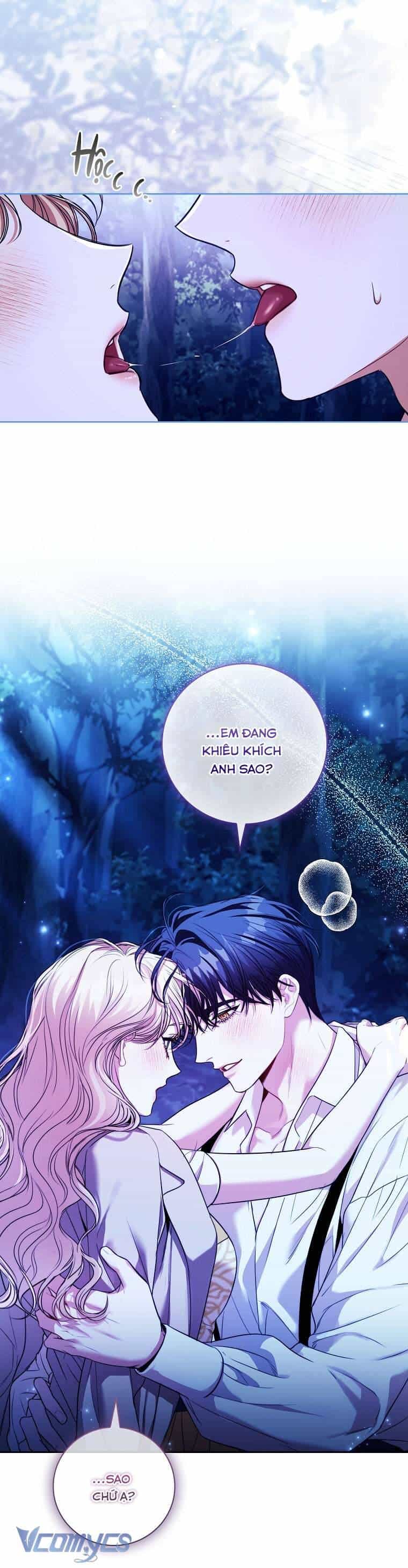 Thư Ký Của Bạo Chúa - Chương 116 - ảnh 35