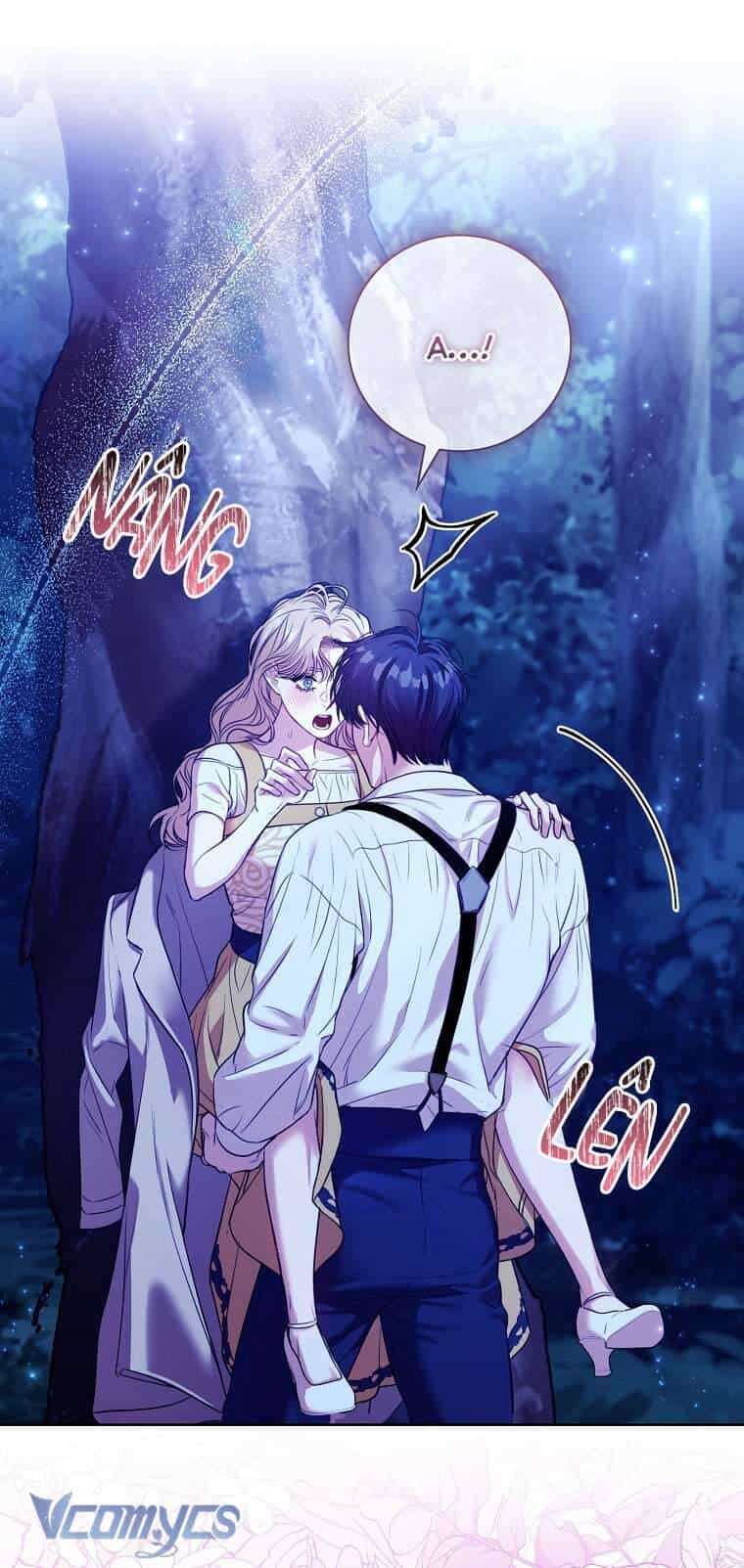 Thư Ký Của Bạo Chúa - Chương 116 - ảnh 36