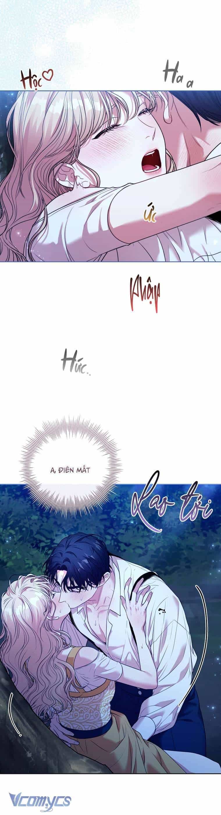 Thư Ký Của Bạo Chúa - Chương 116 - ảnh 43