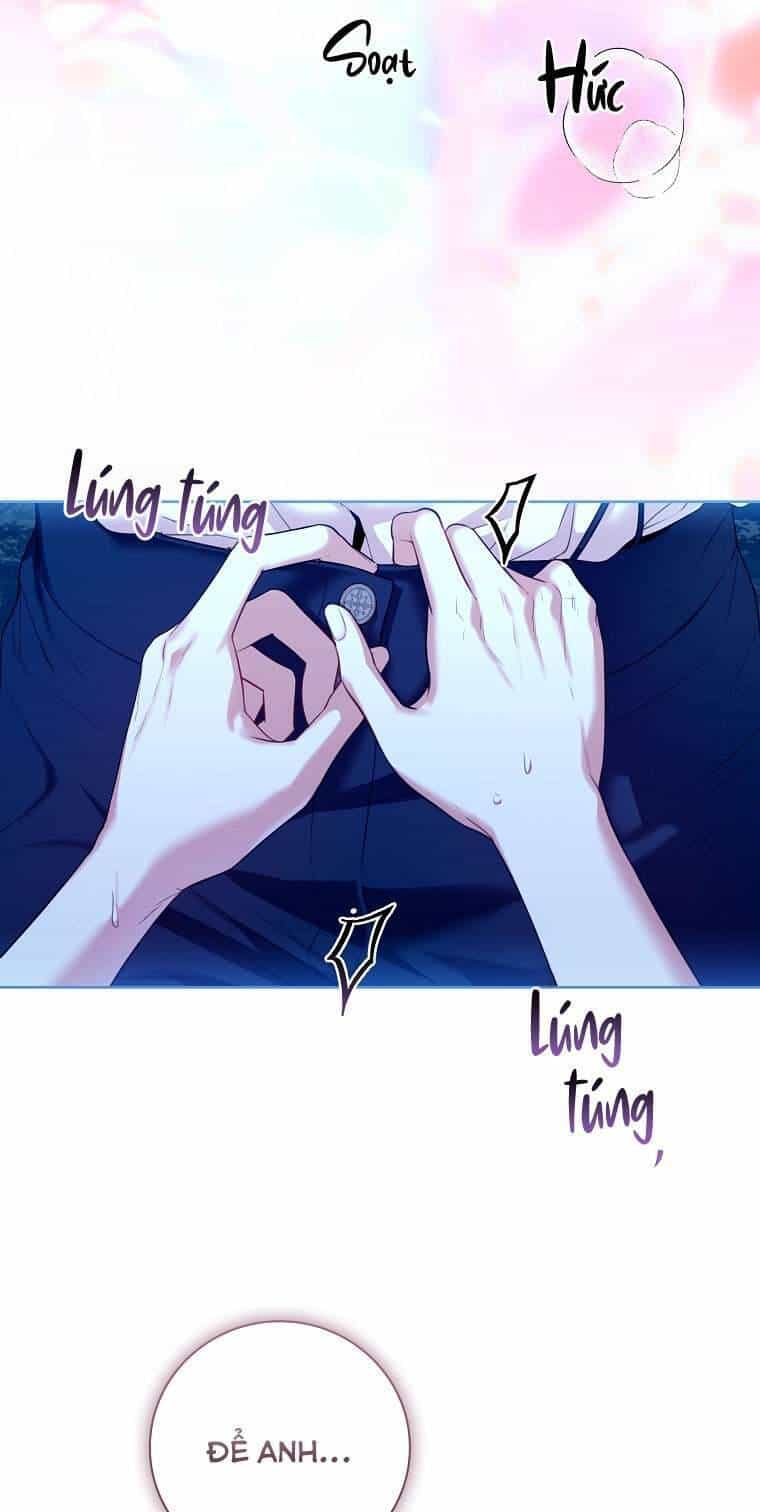 Thư Ký Của Bạo Chúa - Chương 116 - ảnh 45