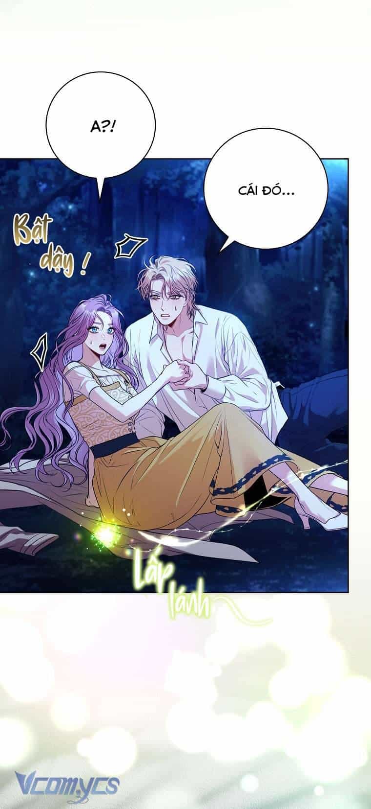 Thư Ký Của Bạo Chúa - Chương 116 - ảnh 60