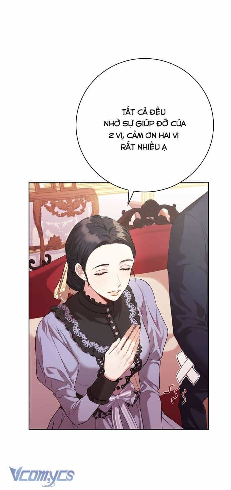Thư Ký Của Bạo Chúa - Chương 117 - ảnh 11