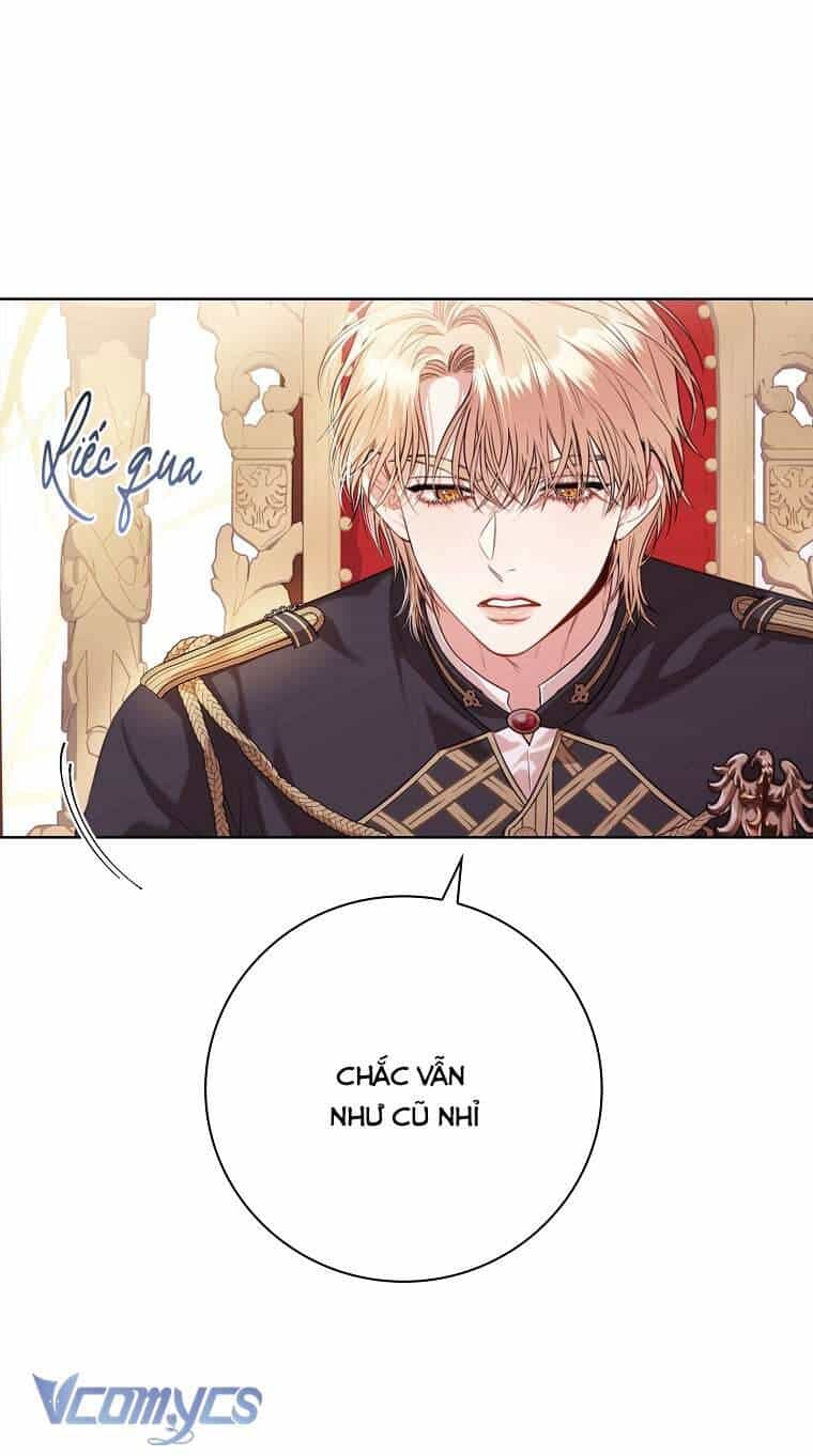 Thư Ký Của Bạo Chúa - Chương 117 - ảnh 19