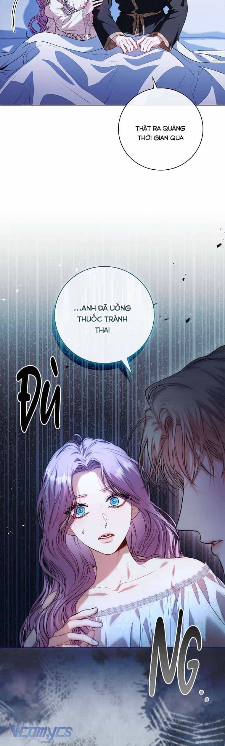 Thư Ký Của Bạo Chúa - Chương 117 - ảnh 51