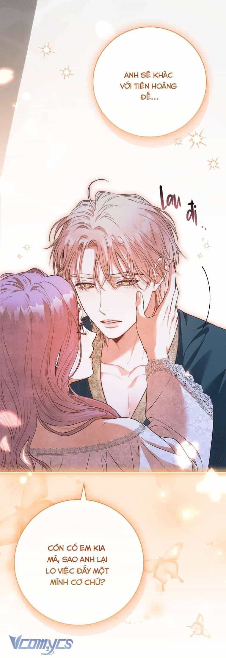 Thư Ký Của Bạo Chúa - Chương 117 - ảnh 62