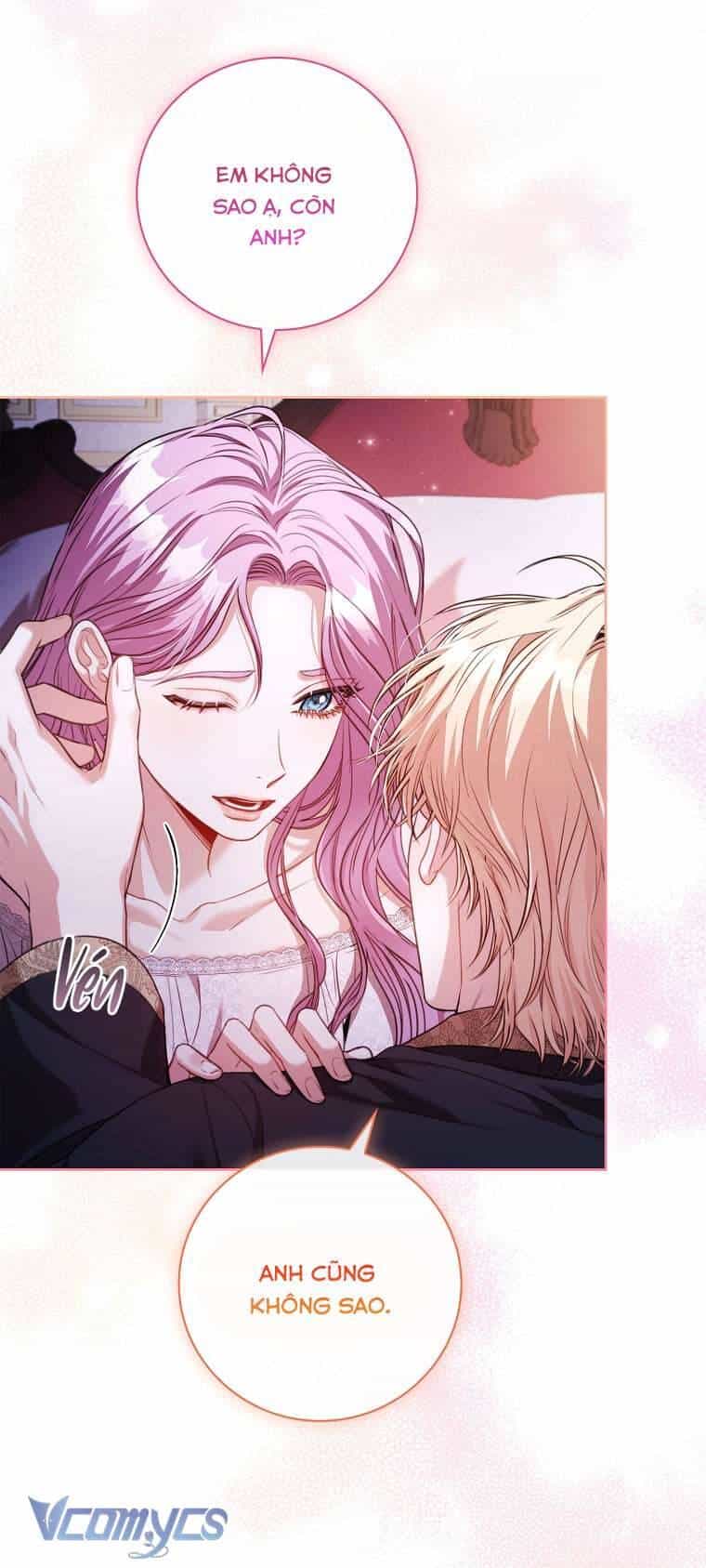 Thư Ký Của Bạo Chúa - Chương 118 - ảnh 12