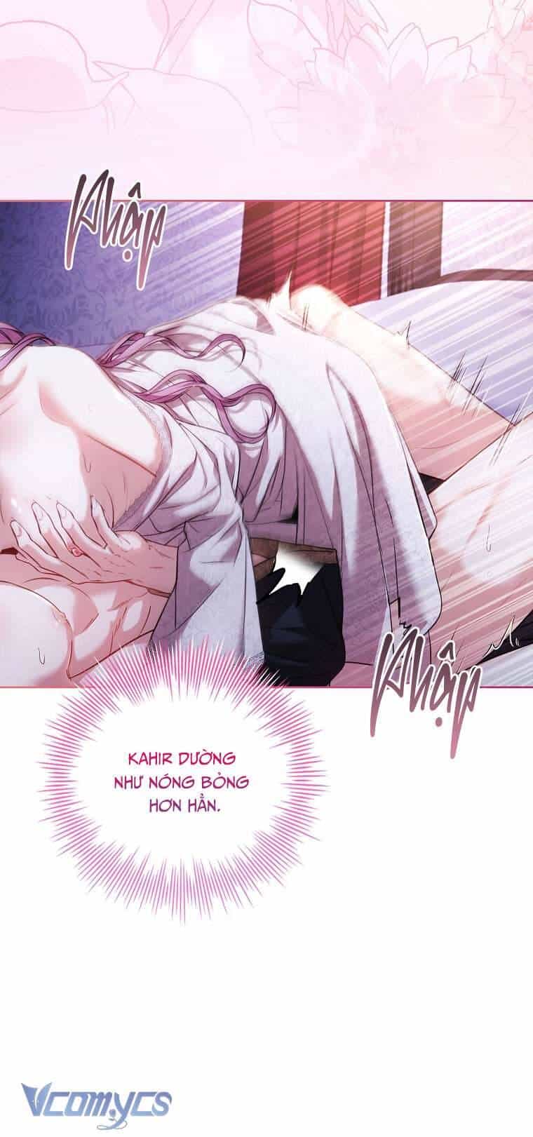 Thư Ký Của Bạo Chúa - Chương 118 - ảnh 37