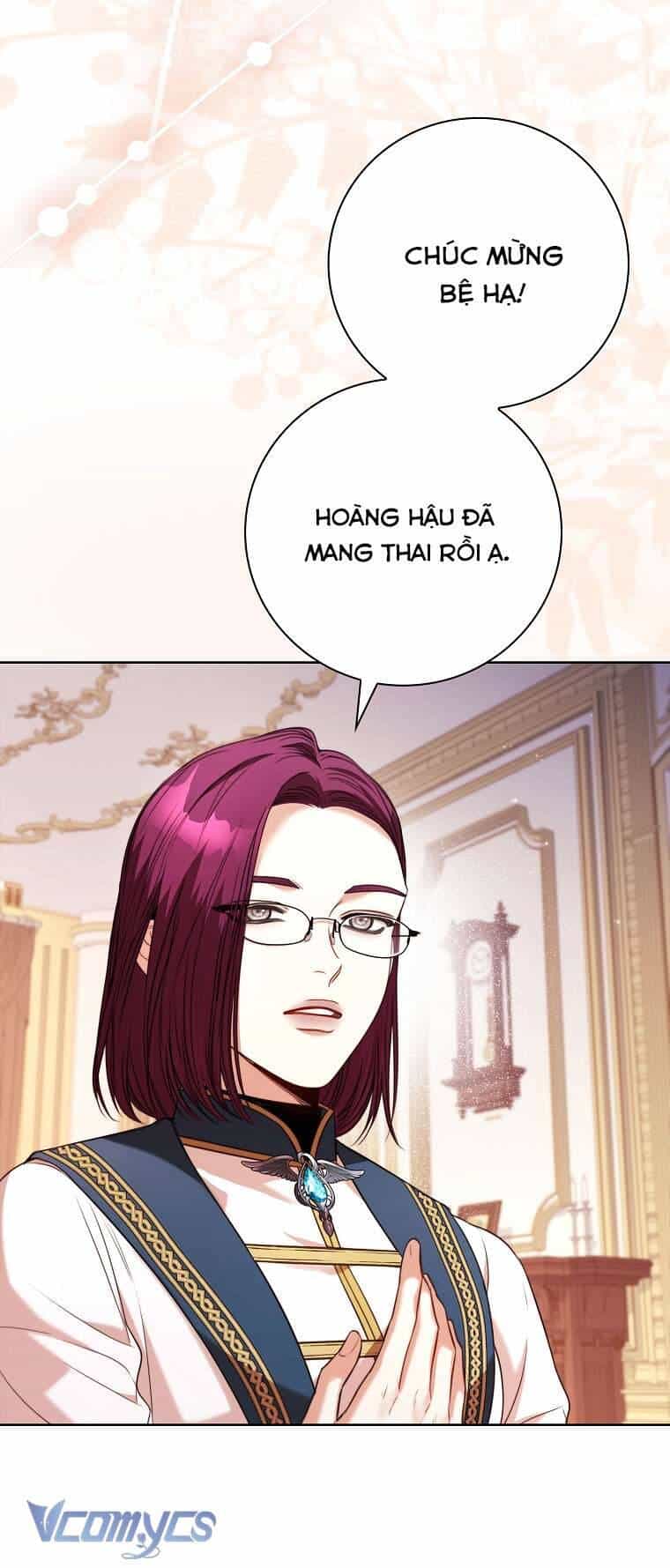 Thư Ký Của Bạo Chúa - Chương 119 - ảnh 14