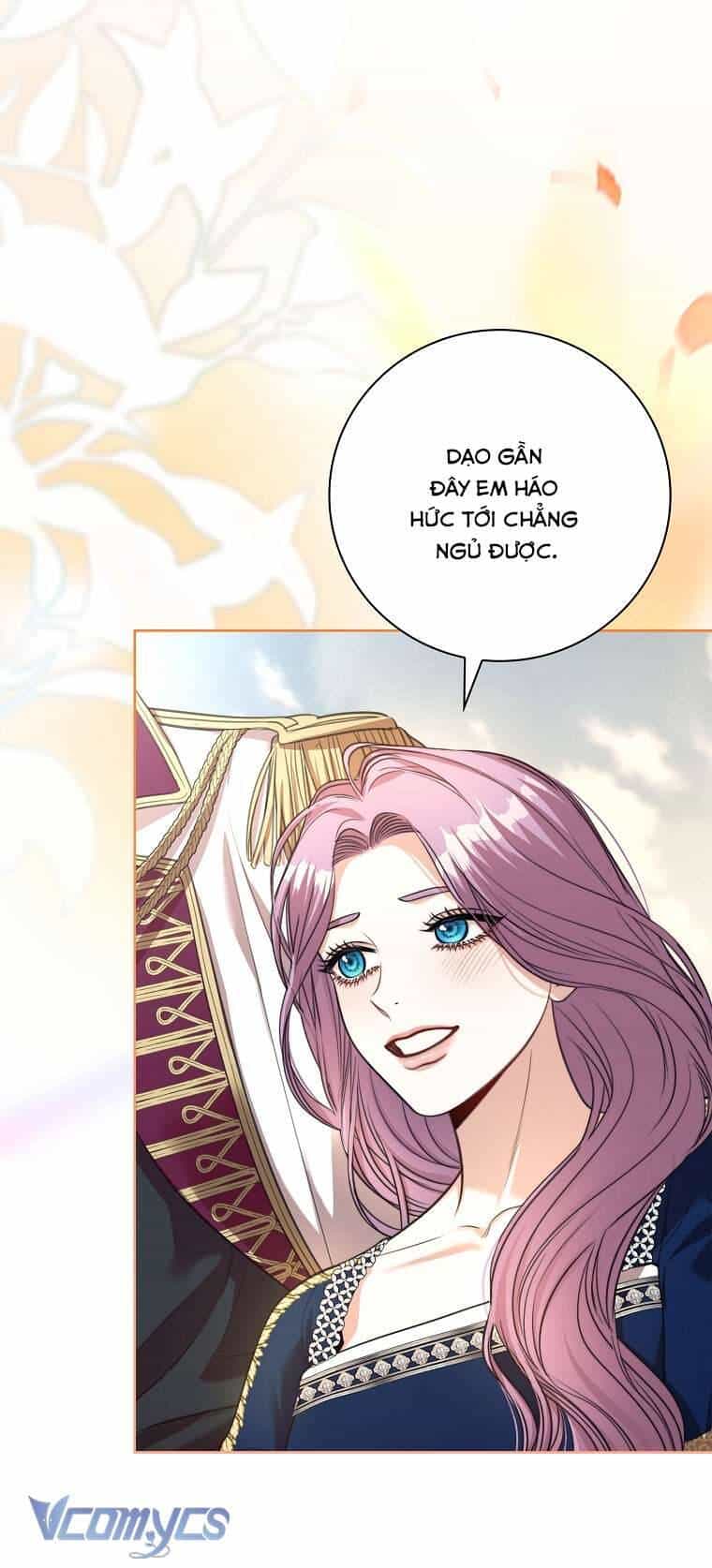 Thư Ký Của Bạo Chúa - Chương 119 - ảnh 66