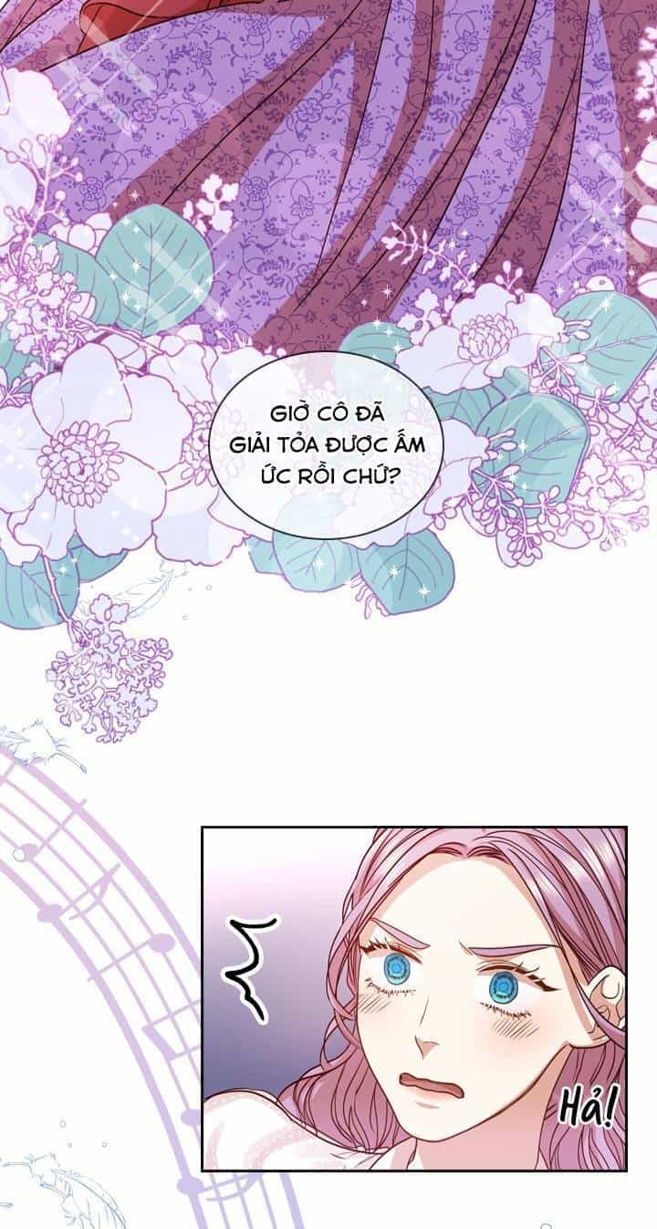 Thư Ký Của Bạo Chúa - Chương 12 - ảnh 27