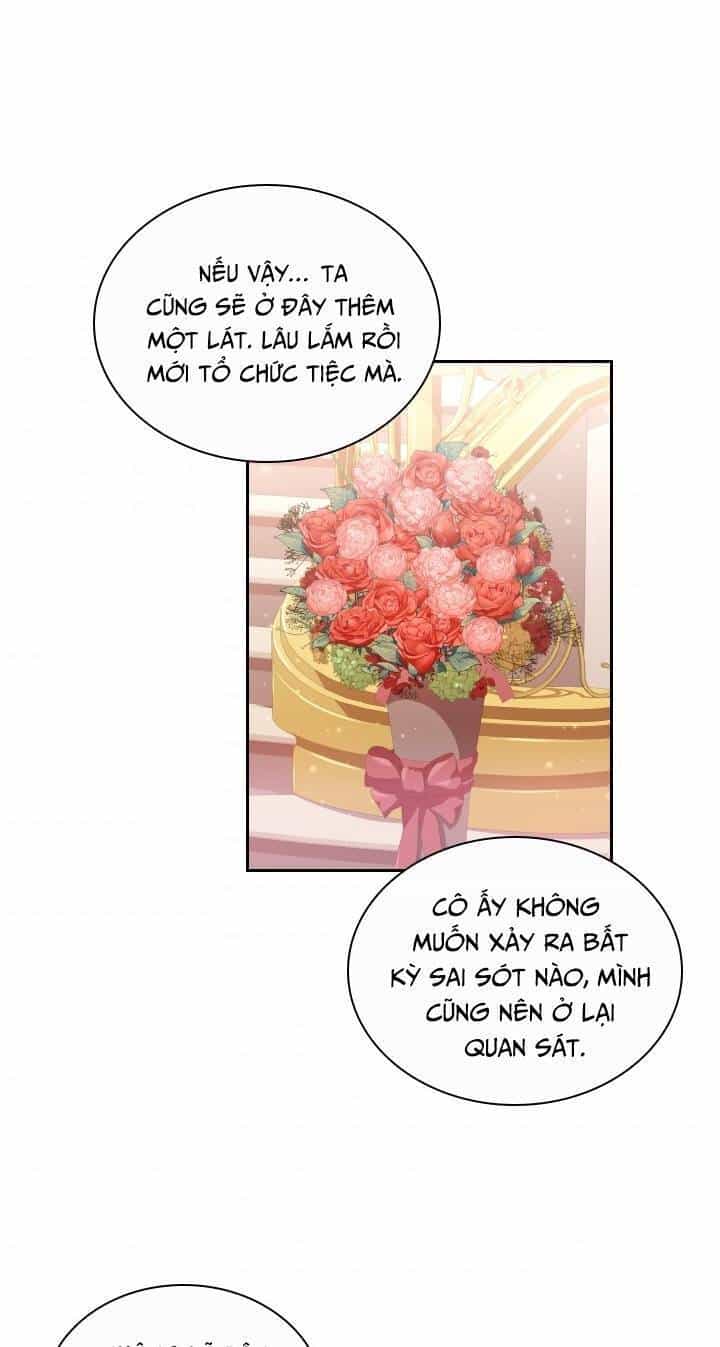 Thư Ký Của Bạo Chúa - Chương 12 - ảnh 31