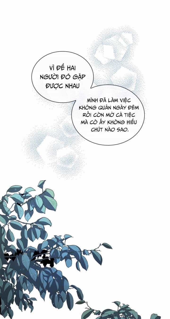 Thư Ký Của Bạo Chúa - Chương 12 - ảnh 41