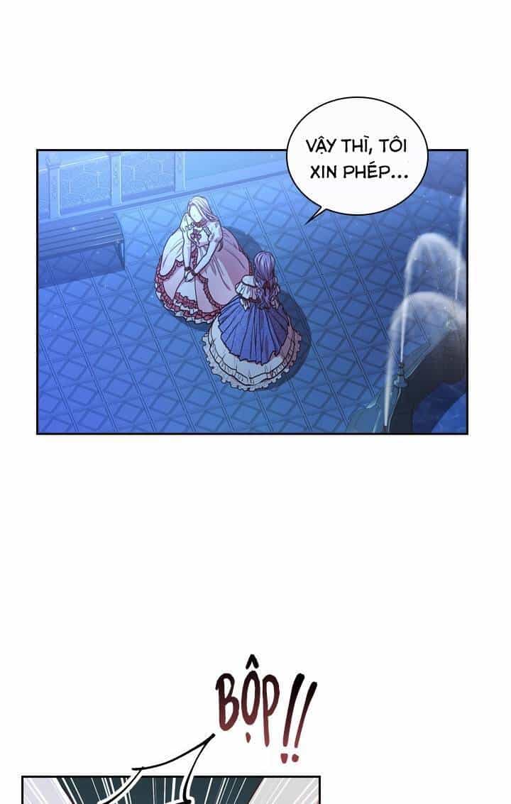 Thư Ký Của Bạo Chúa - Chương 12 - ảnh 47