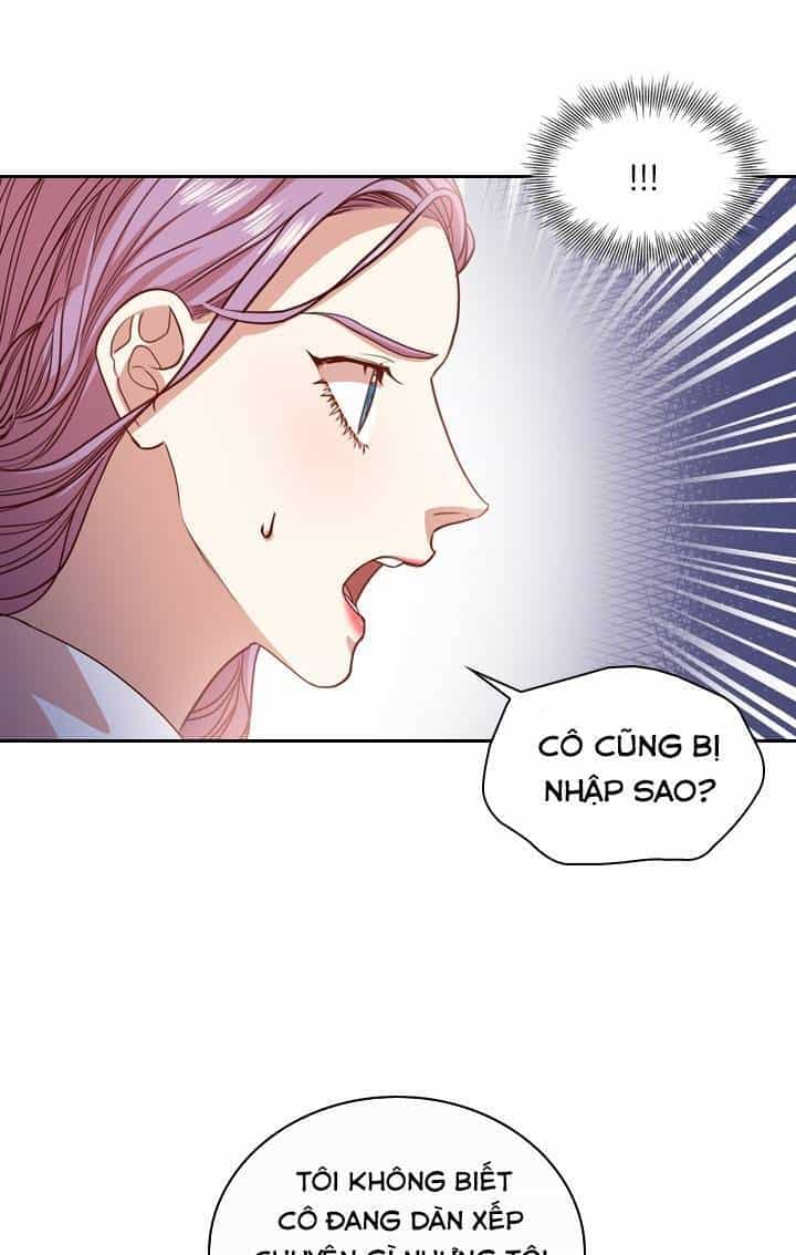 Thư Ký Của Bạo Chúa - Chương 12 - ảnh 55