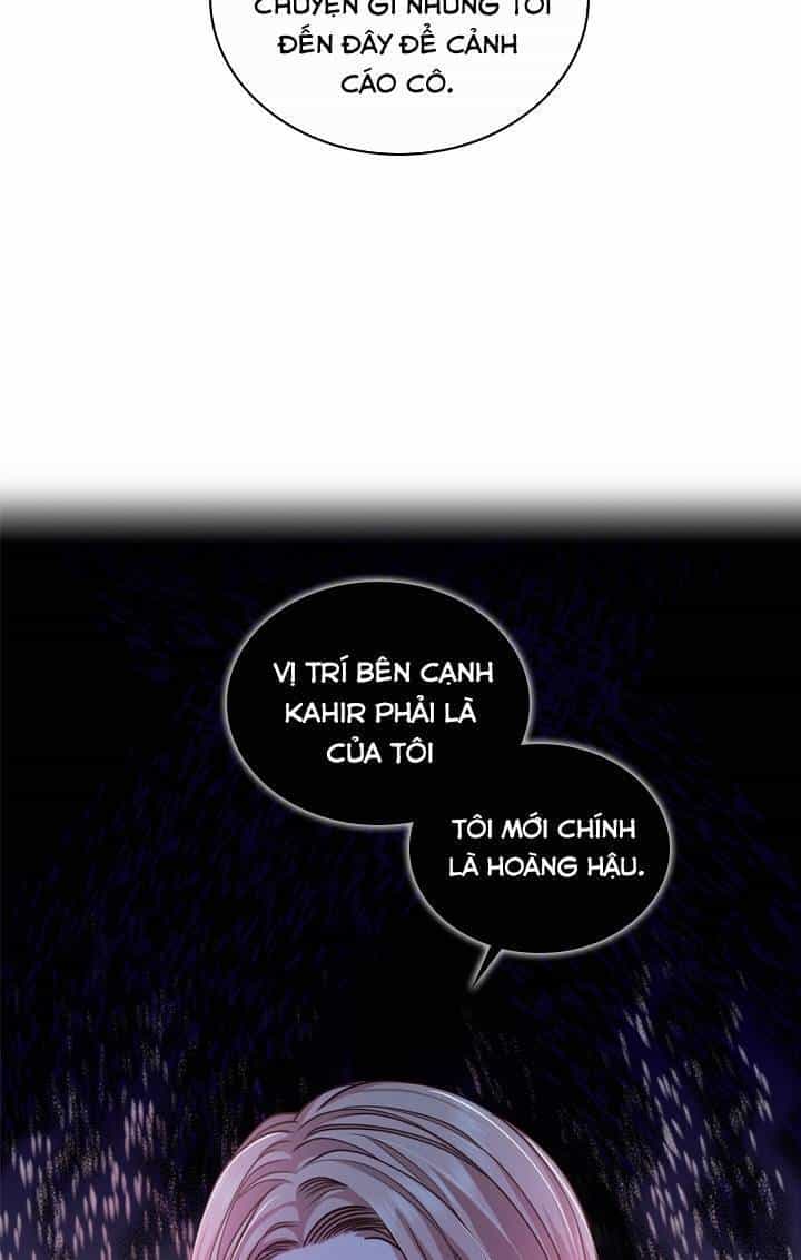 Thư Ký Của Bạo Chúa - Chương 12 - ảnh 56