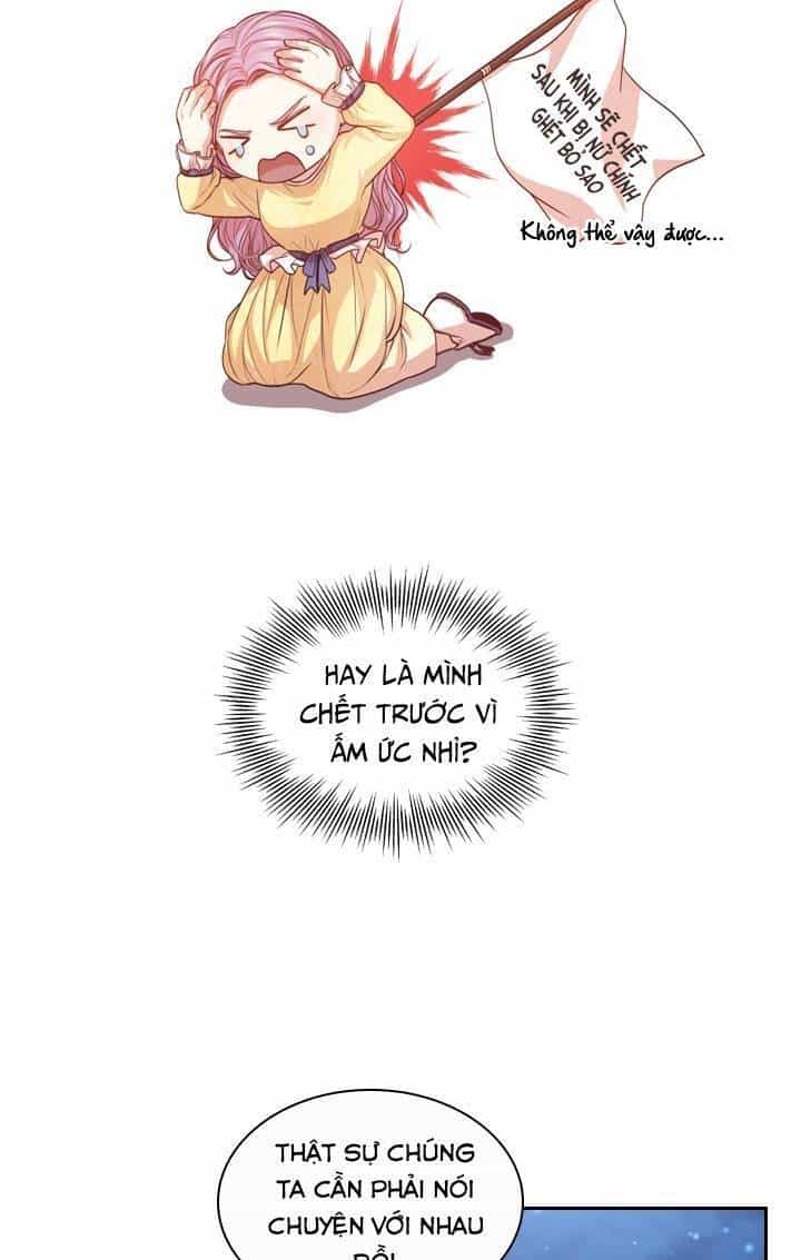 Thư Ký Của Bạo Chúa - Chương 12 - ảnh 60