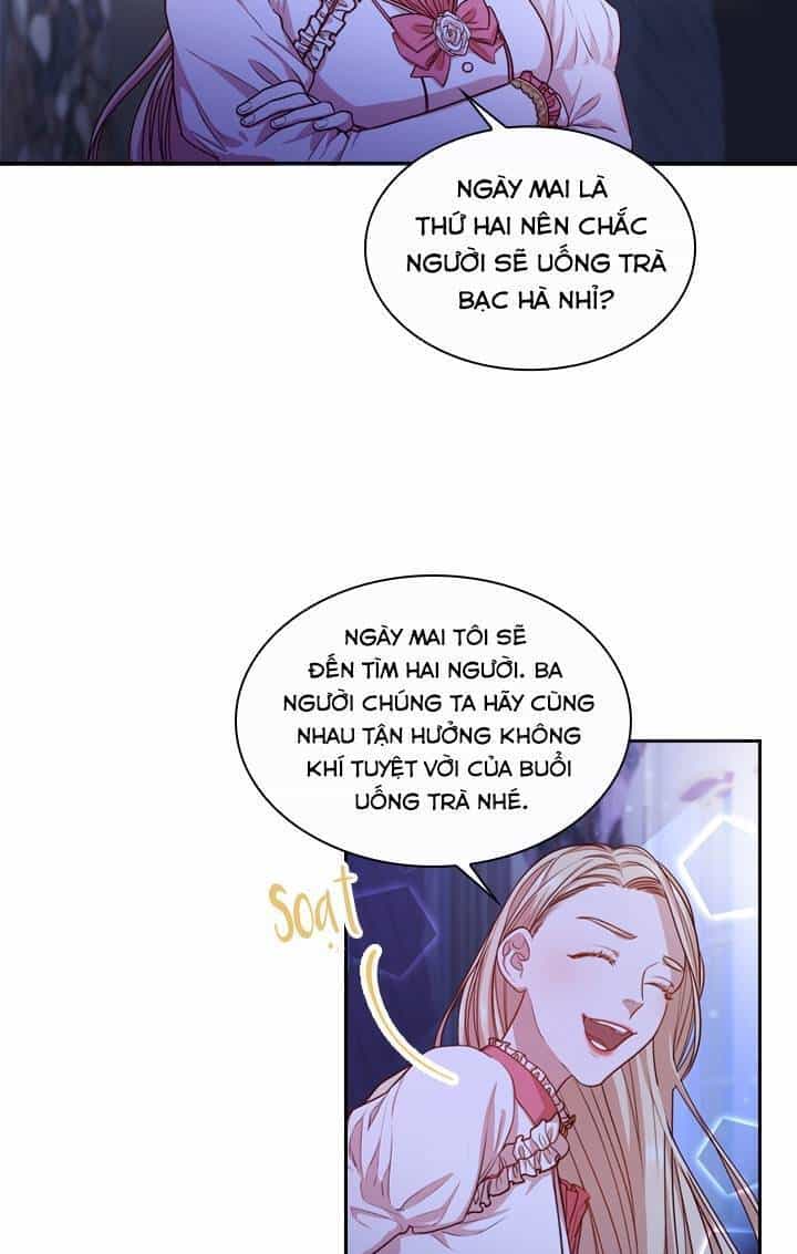 Thư Ký Của Bạo Chúa - Chương 12 - ảnh 62