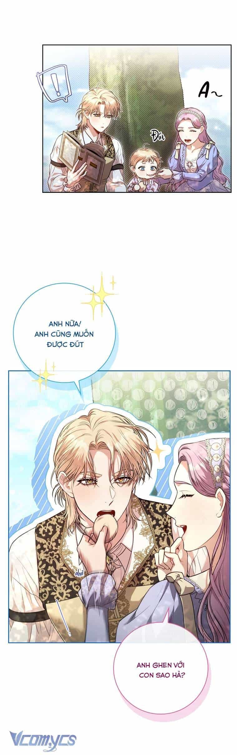 Thư Ký Của Bạo Chúa - Chương 120 - ảnh 26