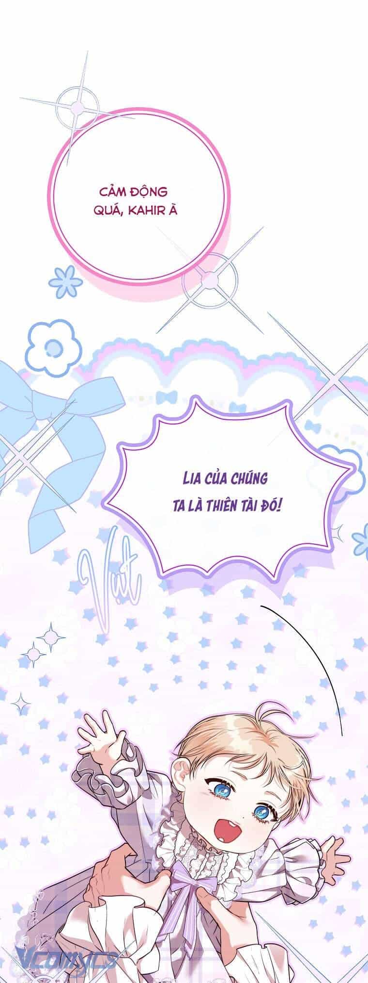 Thư Ký Của Bạo Chúa - Chương 120 - ảnh 52