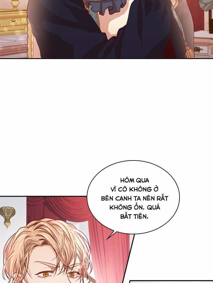 Thư Ký Của Bạo Chúa - Chương 13 - ảnh 41