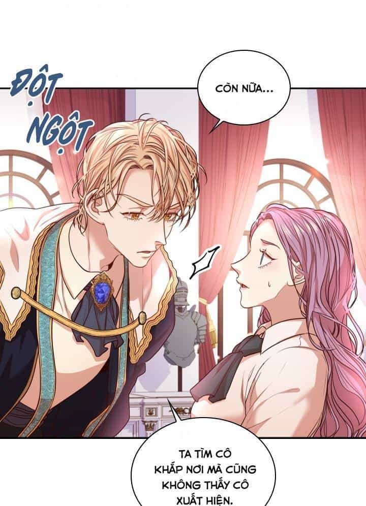 Thư Ký Của Bạo Chúa - Chương 13 - ảnh 44