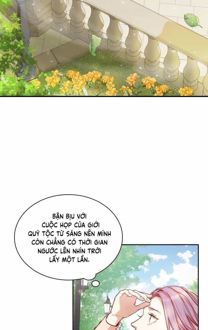 Thư Ký Của Bạo Chúa - Chương 13 - ảnh 53