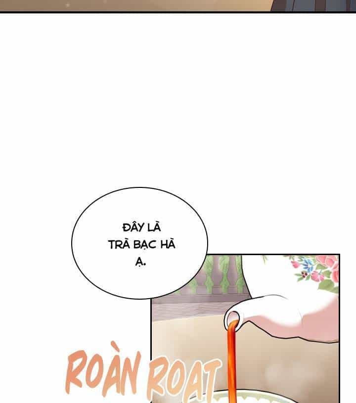 Thư Ký Của Bạo Chúa - Chương 13 - ảnh 61