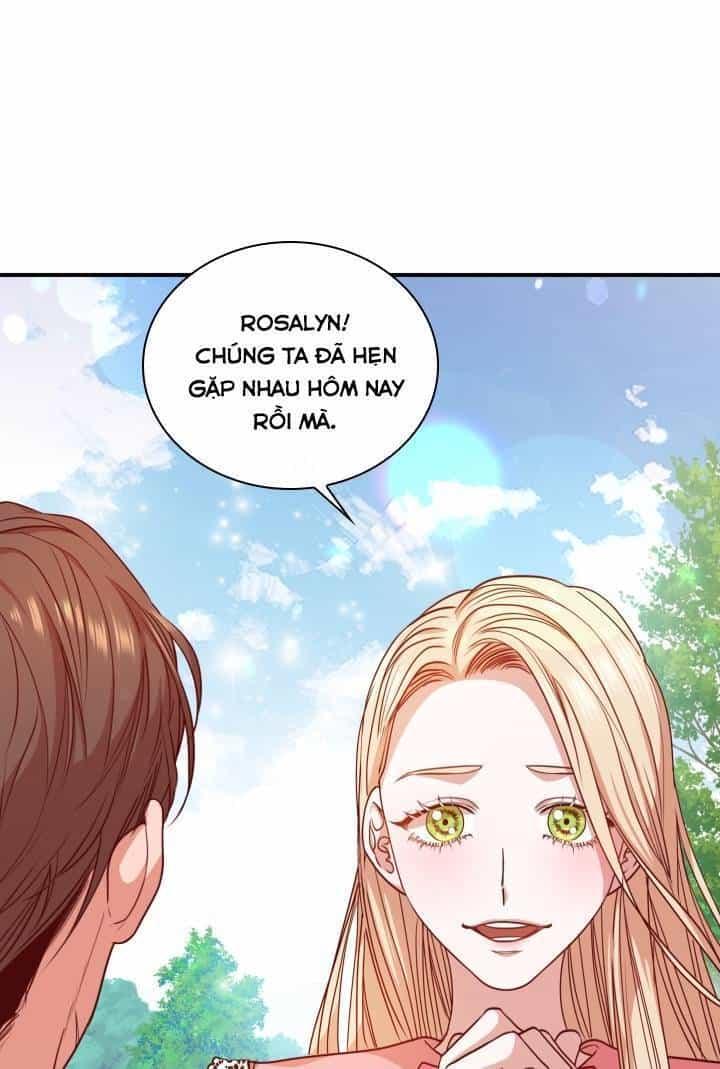 Thư Ký Của Bạo Chúa - Chương 13 - ảnh 82