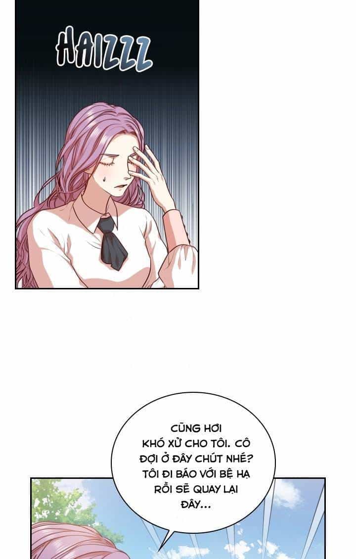 Thư Ký Của Bạo Chúa - Chương 13 - ảnh 86