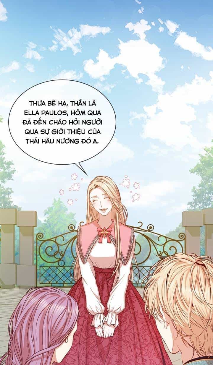 Thư Ký Của Bạo Chúa - Chương 14 - ảnh 2