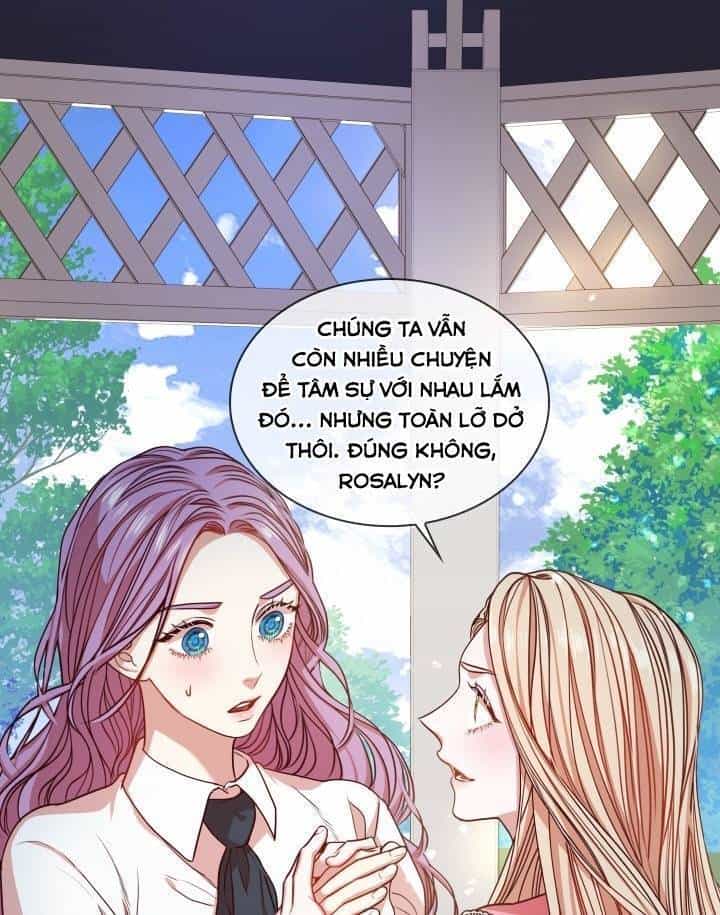 Thư Ký Của Bạo Chúa - Chương 14 - ảnh 36